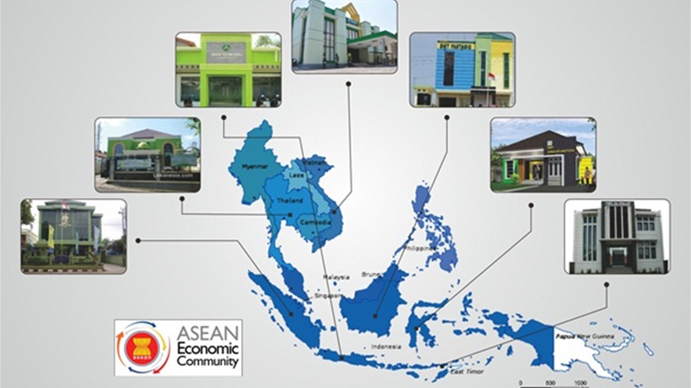 BMT-BMT Siap Hadapi MEA