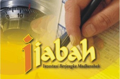 Ijabah